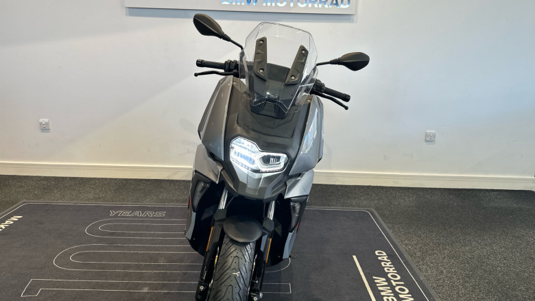 BMW C400 X 